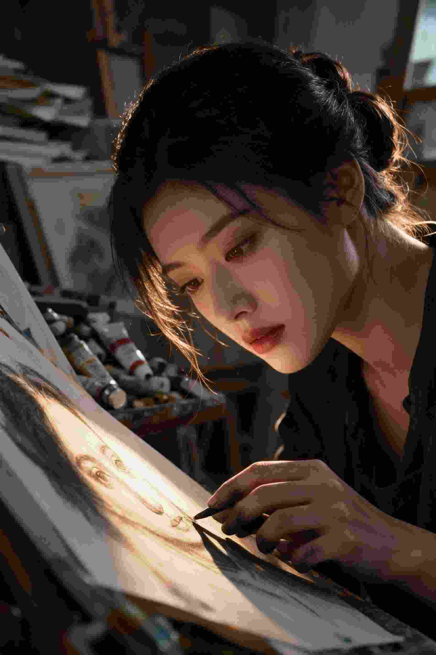 魔法少女小圆