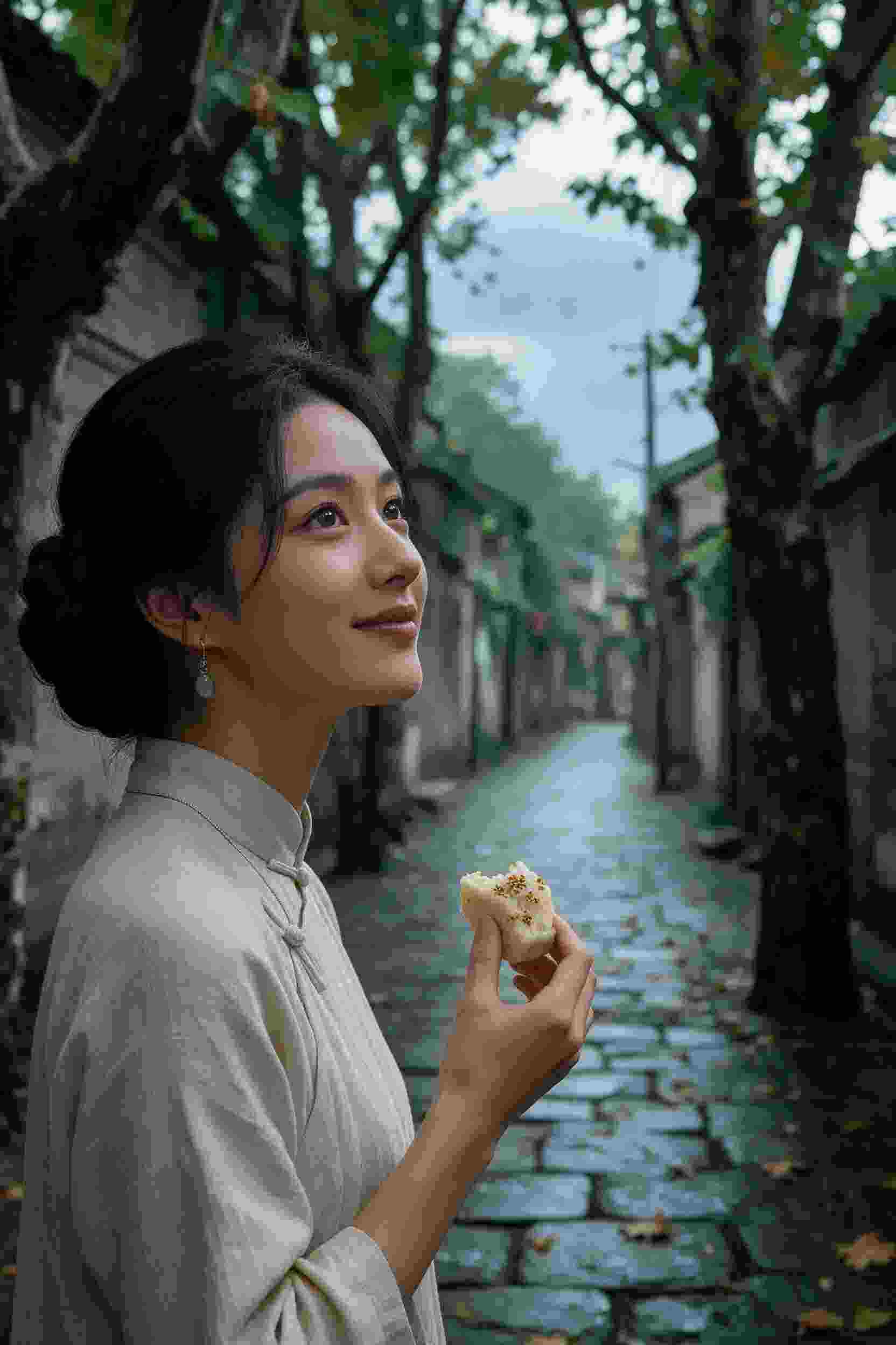 灵能百分百
