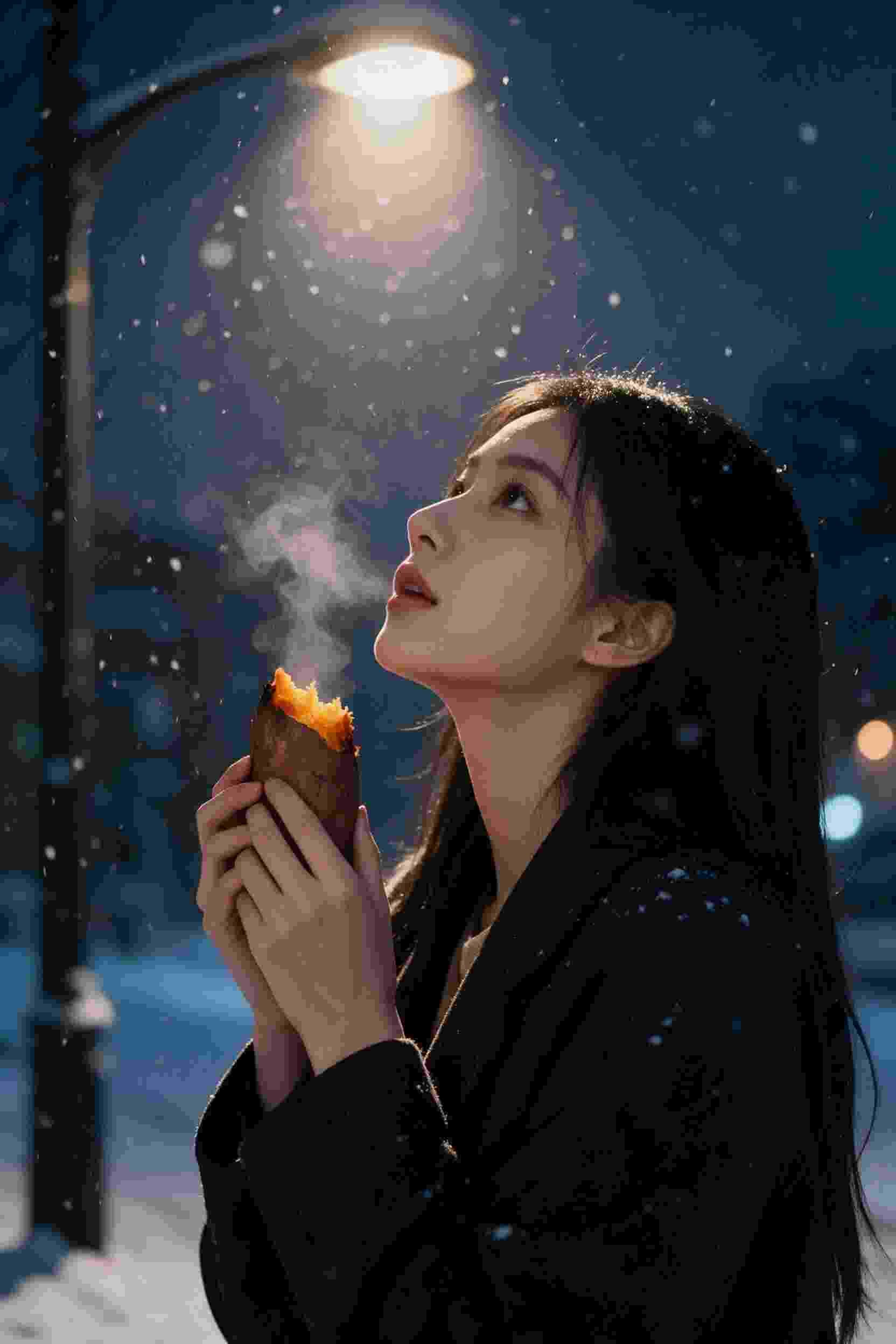 灵笼