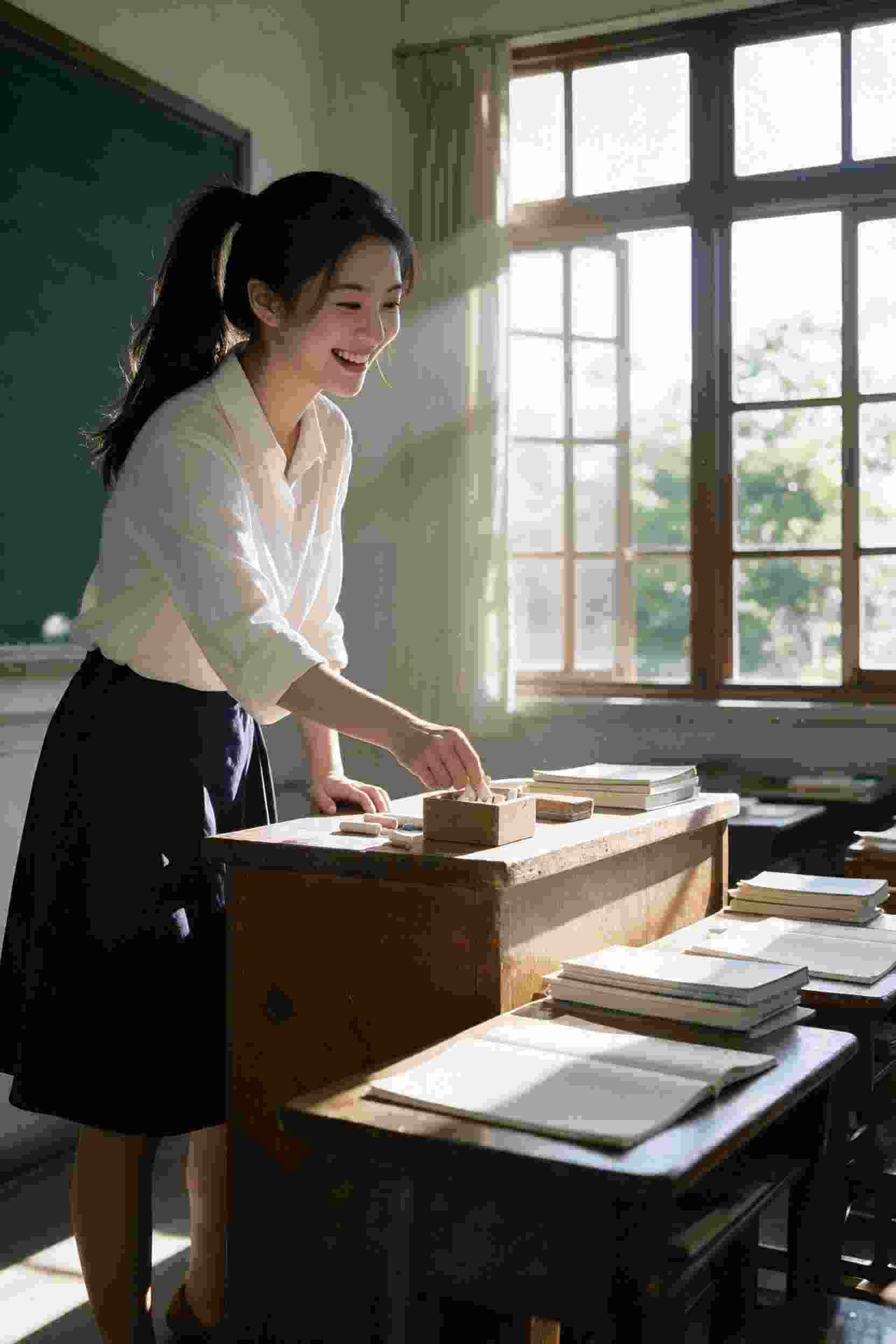 轻音少女