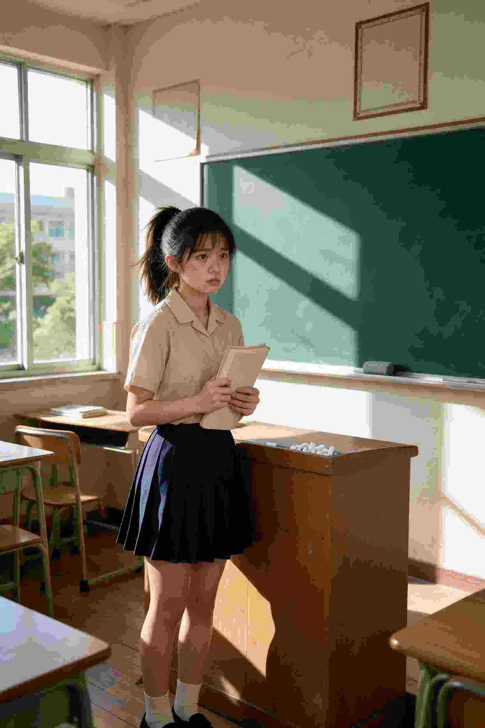 星之声